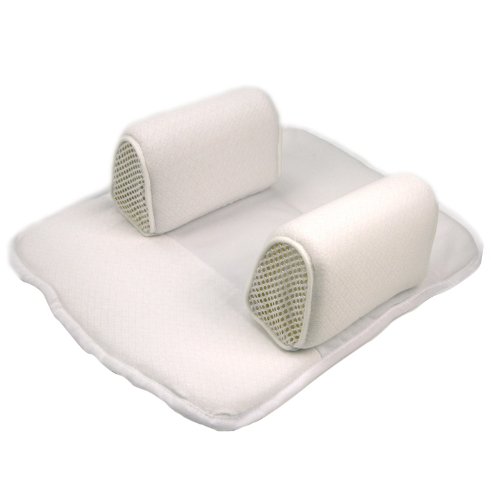 The First Years Airflow Positioner and Pad