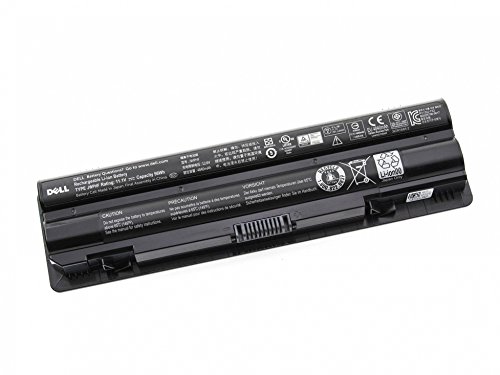 Akku für Dell XPS 14 (L401X), 15 (L501X), 15 (L502X), 17 (L701X), 17 (L702X), L501X, L502X, L701X, L702X (56Wh - Original 0W3Y7C)
