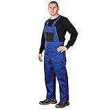 Arbeitslatzhose Latzhosen Latzhose Arbeitshose multifunktion...