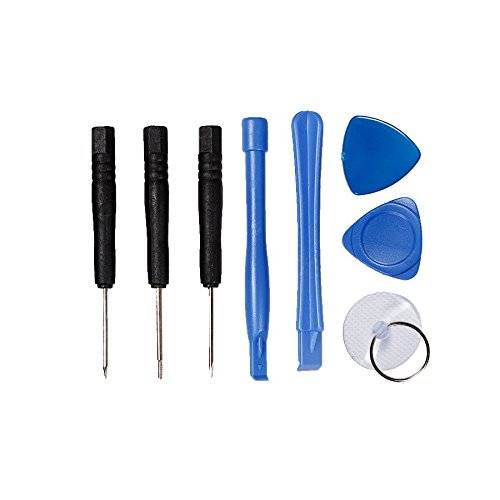 LL Trader Nuevo Blanco LCD de Reemplazo Para iPhone 5 5G A1428 A1429 Pantalla T  ctil de Repuesto con Herramientas  Bot  n de inicio   el sensor de c  mara   Flex 