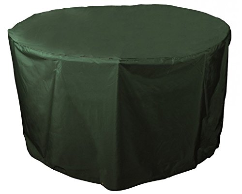 Bosmere C540 - Funda para Mesa, Color Verde