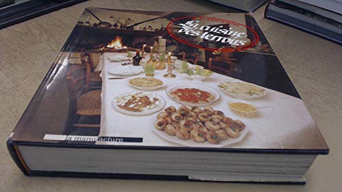 Download LA CUISINE DES TERROIRS ANC EDIT Download LA CUISINE DES TERROIRS ANC EDIT