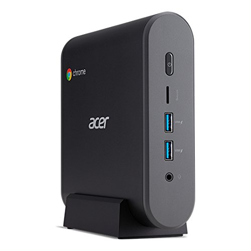 Price comparison product image Acer Chromebox CXI3 Ci7 16 / 64GB SSD
