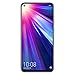Price comparison product image HONOR View 20 Dual SIM, 6GB RAM and 128 GB storage, 48 MP AI Camera with 6.4 Inch Full View Display, UK Official Device - Midnight Black