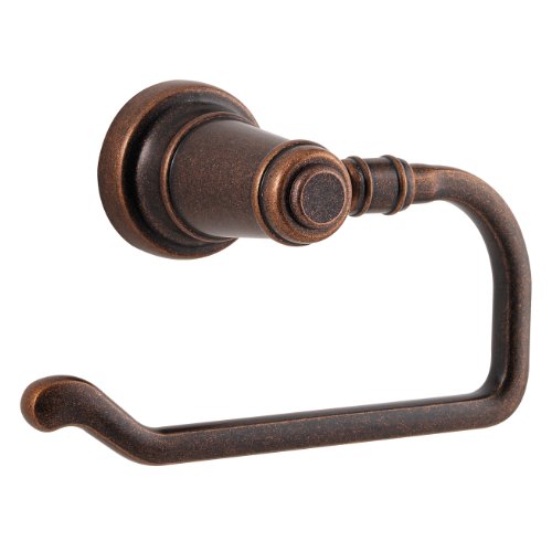 Preisvergleich Produktbild Pfister Ashfield Toilet Tissue Holder, Rustic Bronze
