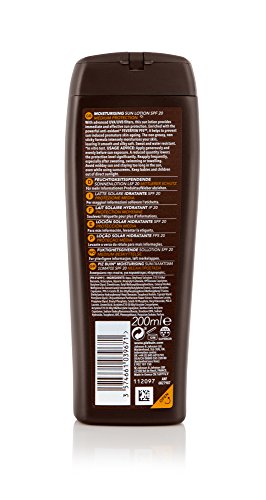 Piz Buin In Sun Lotion SPF 20, 200 ml - 2