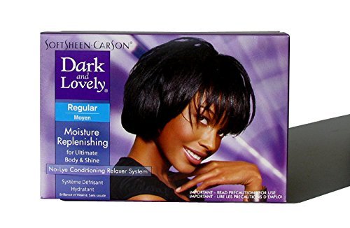 Relaxter System Dark & Lovely