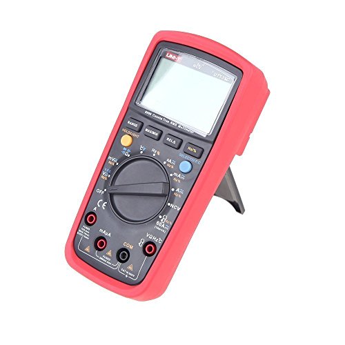 True RMS Digital-Multimeter UNI-T UT139C - 4