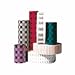 Produktbild Zebra 03200BK08045 Ribbon 3200 Wax/Resin, 80 mm 450 m, C-25 mm, Box of 6