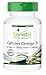 Produktbild Gélules oméga-3 à base de 500mg d'huile de poisson - (EPA 90mg, DHA 60mg) - 90 gélules - Pour le cœur, les lipides sanguins, les nerfs et les articulations.