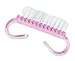 niceeshop(TM) Prosfessional Nail Art Dust Clean Brush After File Manicure,Pink