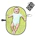 Produktbild Pawaca Tragbare Wickelauflage, Faltbare Wasserdichte Windel Changing Kit Reise Outdoor Windel Changing Pad