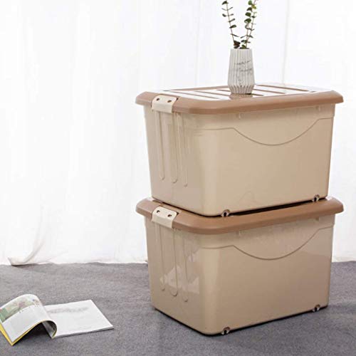 JBP Max Speicher Kasten Khaki Bandscheibe Grüne Plastik-Aufbewahrungsbox Haushalts Speicher Box Qualität Materialauswahl Langlebig