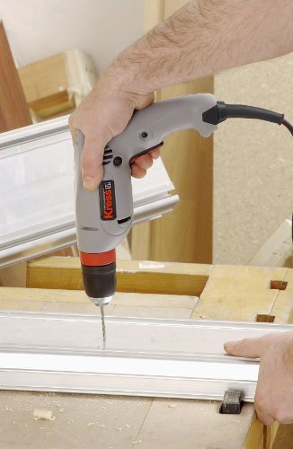 Kress Bohrmaschine 500 BS / 500 Watt – 04050312 - 4