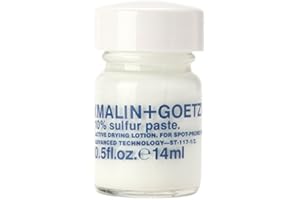 MALIN+GOETZ 10% sulfur paste 14 ml