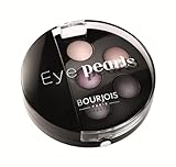 Bourjois Eye Pearls Quintet Eyeshadow No.62