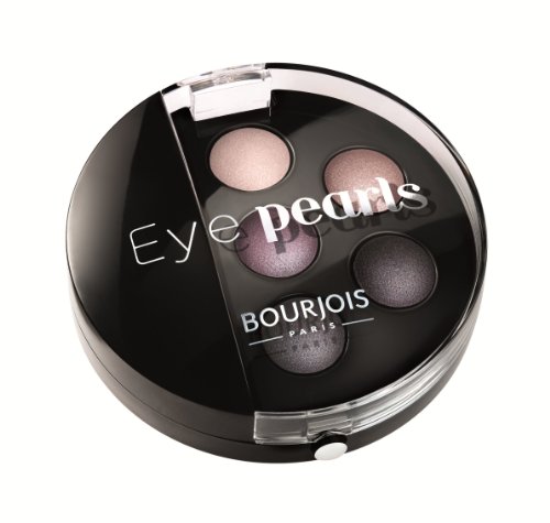 Bourjois Eye Pearls Quintet Eyeshadow No.62