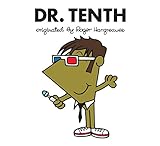 Dr. Tenth (Doctor Who / Roger Hargreaves) by 