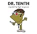 Dr. Tenth (Doctor Who / Roger Hargreaves) by 