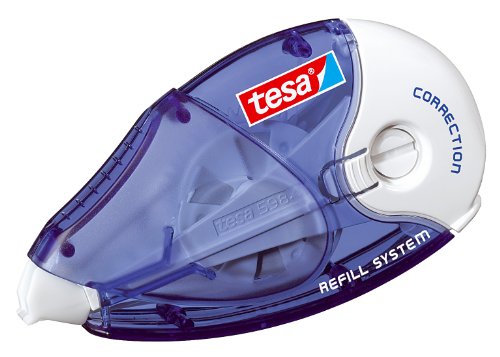 tesa Roller Korrigieren, 2er Sparpack - 2
