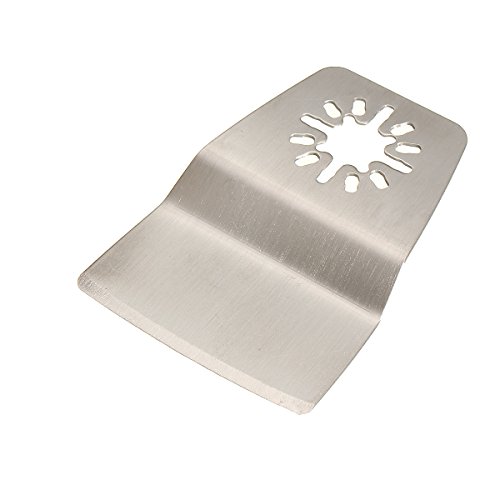 BABAN 37 tlg Oszillierenden Multitool Sägeblätter für Fein Multimaster Bosch Dewalt Makita - 6