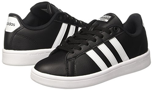 adidas Damen Cloudfoam Advantage Sneakers - 5