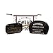 Produktbild Harry Potter Travel Set Solemnly Swear Nimbus Bioworld Borse