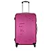 Produktbild LES ptites Bombes starren Trolley BD-5922 Rosa 50 cm