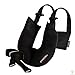 SANDINI SleepFix S - Children Safety pillow - head support car/ bicycle - Complete set with pillowbag CARS – incl. FREE BAG