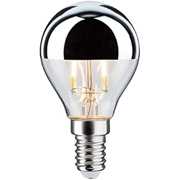 Led kolbenform