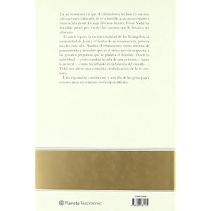 Por qué soy cristiano (Planeta Testimonio)