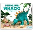 Dinosaur Whack! The Stegosaurus