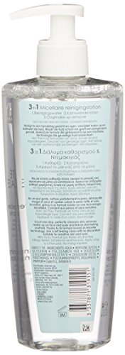 Vichy Mizellen Gesichtswasser Pureté Thermale 3in1 400 ml - 2