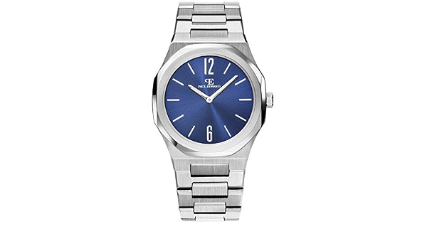 Paul edward - paul edward work pe001a2 orologio uomo con cinturino in  acciaio - 293328318687-2 : Amazon.it: Orologi