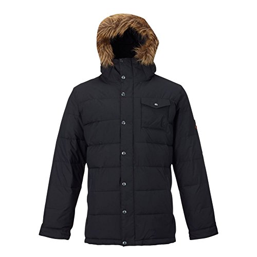Burton-Herren-Traverse-Jacket-Jacke