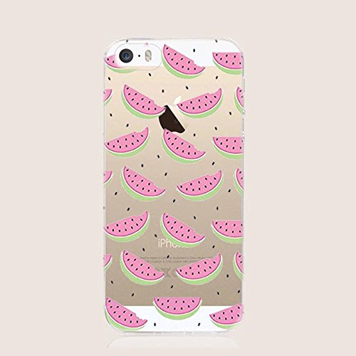 Funda para iPhone 5  iPhone 5s  ruirs Nice Fashion dise  o creativo Skin de silicona TPU para iPhone 5 5S  Sand  a 