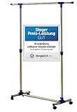 einfache Selbstmontage - die Anleitung ist enthalten