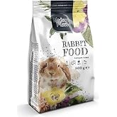 Nature Plan Tavşan Yemi 800 Gr Skt:01/2025