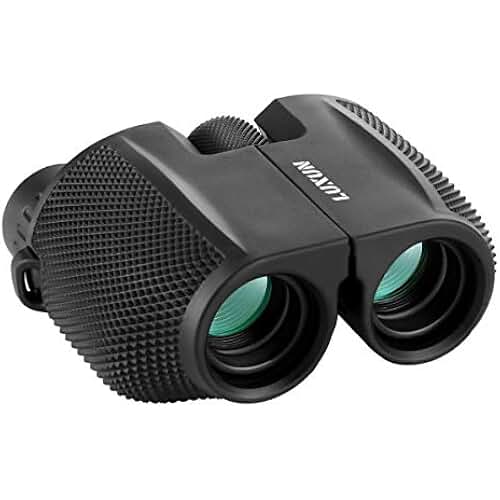 Amazon.co.uk mini binoculars