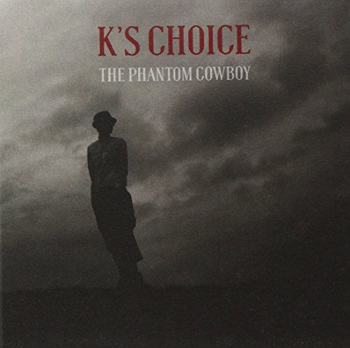 Preisvergleich Produktbild The Phantom Cowboy