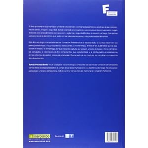 Instalaciones de sonido, imagen y seguridad electrónica