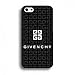 Price comparison product image Simple Black Brand Logo Design Givenchy Silicon Phone Case For Apple iPhone 6 (Not For The Apple iPhone 6 TPU Gel Mobile Phone Case Givenchy Givenchy Case For Iphone 6S Plus (Not For The Apple iPhone 6 Case, Givenchy Phone Case Thermoplastic Polyurethane (Tpu) Case