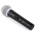 Shure-SM58SE-Vocal-Mikrofon-mit-Schalter