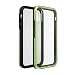 Produktbild LifeProof Slam sturzsichere Schutzhülle für iPhone XR Night Flash, schwarz/grau
