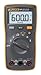 Produktbild Fluke 107 Ac/dc Current Handheld Digital Multimeter by Fluke 107