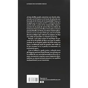 El 6º continente : precedido de "Ex enfermo de los hospitales de París" (Literatura Random House, Band 101101)