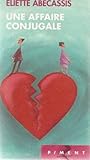 Une affaire conjugale