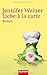 Cover zum Buch Liebe à la Carte