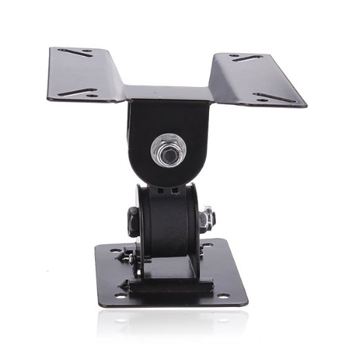 Preisvergleich Produktbild Schwenken 14-24Inch Flachbildschirm-Tv-Monitor Lcd-Wandhalterung