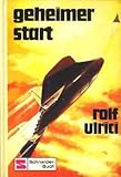 Cover zum Buch Geheimer Start